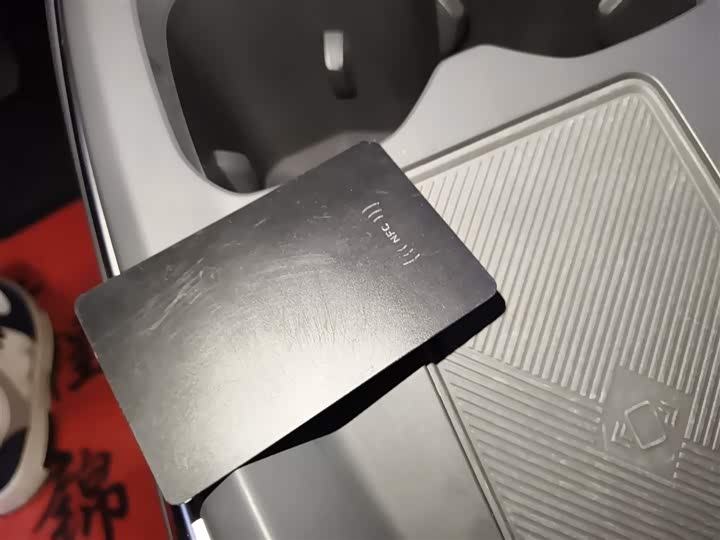 Фото 9 - XPeng Mona M03