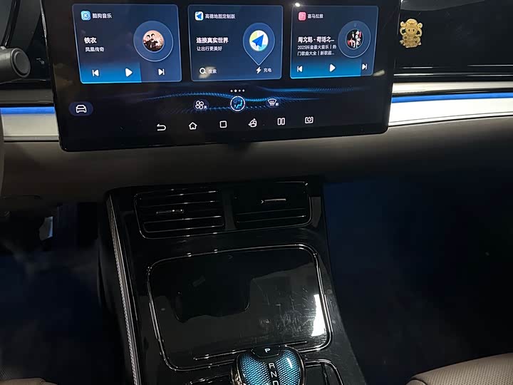 Фото 11 - BYD Han