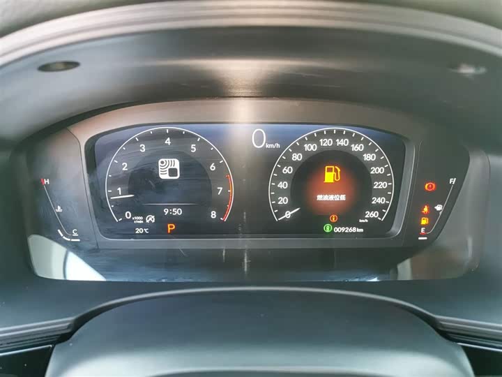 Фото 12 - Honda Civic