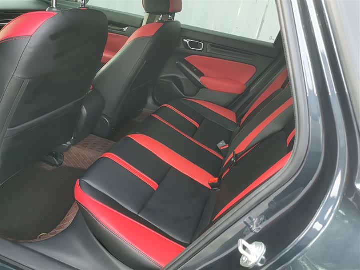 Фото 17 - Honda Civic