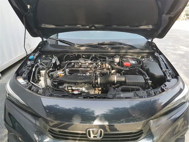 Фото 20 - Honda Civic