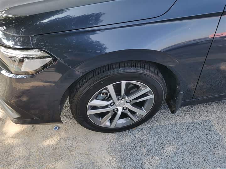 Фото 23 - Honda Civic