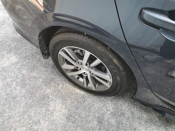 Фото 26 - Honda Civic