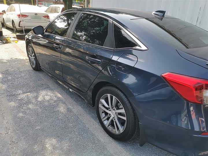 Фото 5 - Honda Civic