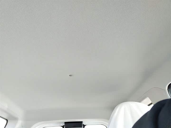 Фото 18 - Geely Galaxy Panda Mini