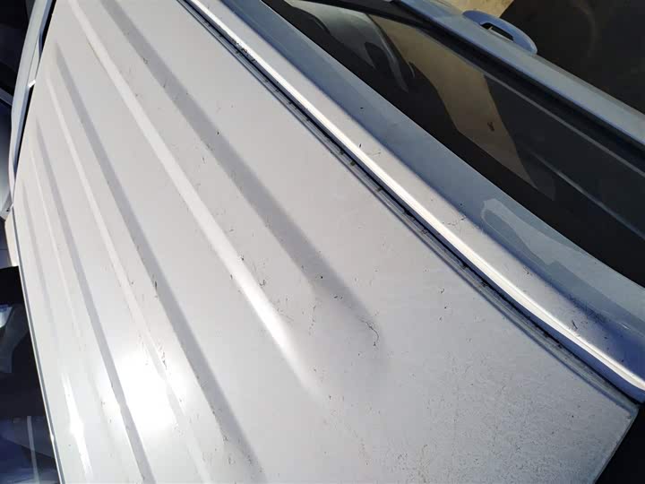 Фото 26 - Geely Galaxy Panda Mini