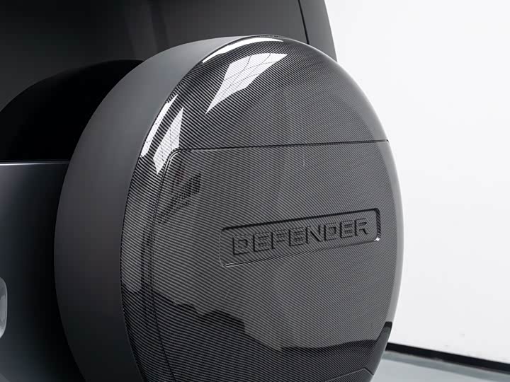 Фото 33 - Land Rover Defender