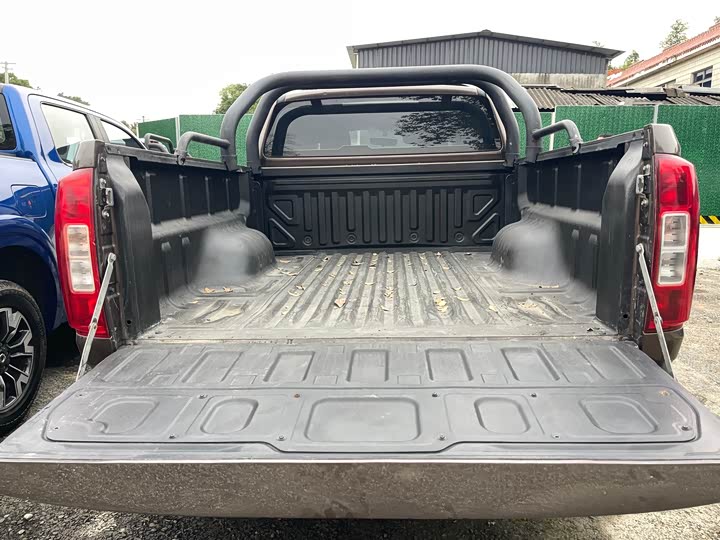 Фото 10 - Great Wall Pao