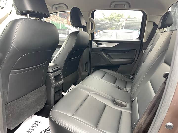 Фото 13 - Great Wall Pao