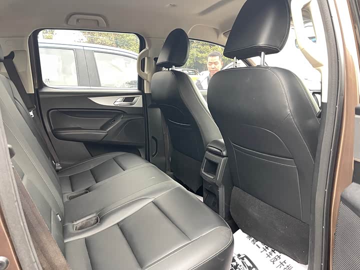 Фото 8 - Great Wall Pao