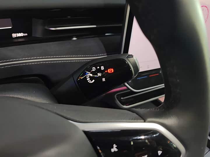 Фото 14 - Volkswagen ID.7 Vizzion