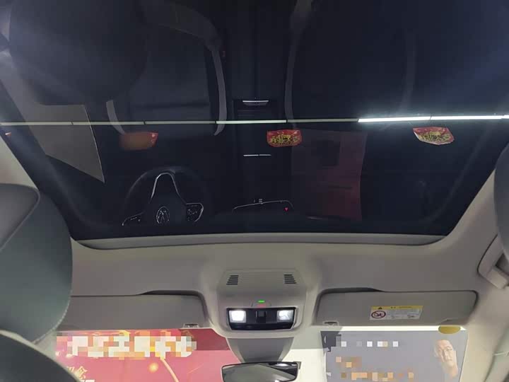 Фото 18 - Volkswagen ID.7 Vizzion