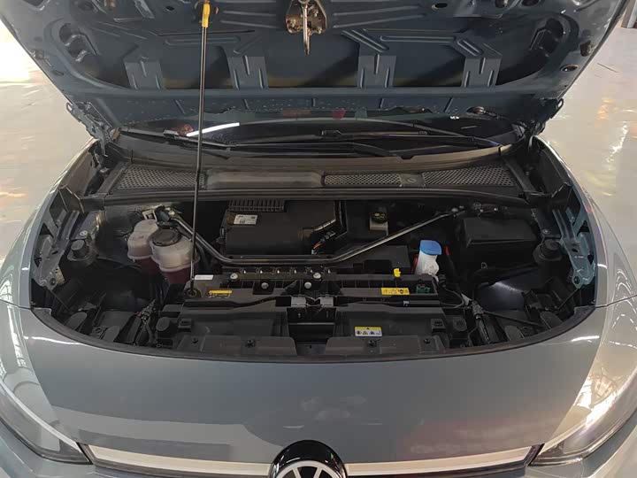 Фото 20 - Volkswagen ID.7 Vizzion