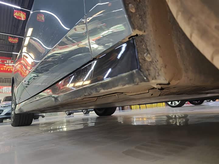 Фото 21 - Volkswagen ID.7 Vizzion