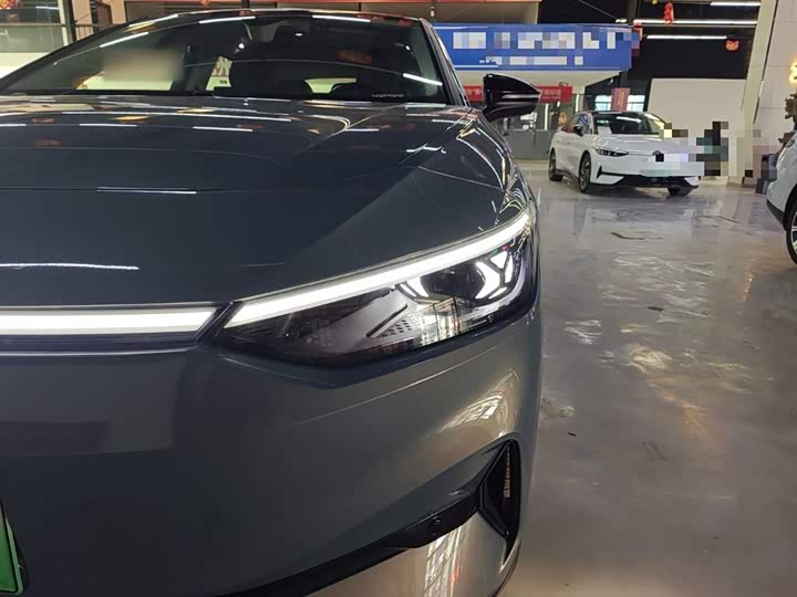 Фото 24 - Volkswagen ID.7 Vizzion