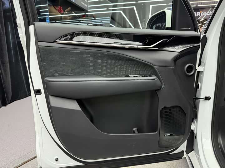 Фото 23 - Zeekr 009