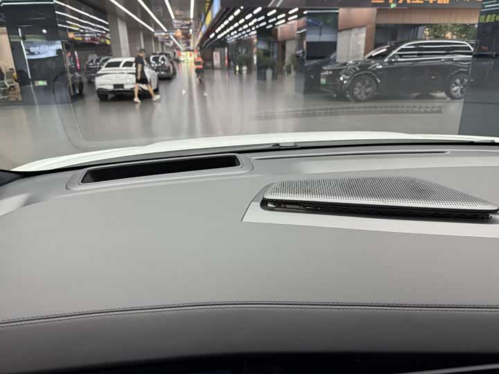 Фото 9 - Zeekr 009