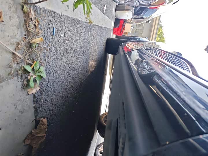 Фото 22 - Hongqi E-HS9