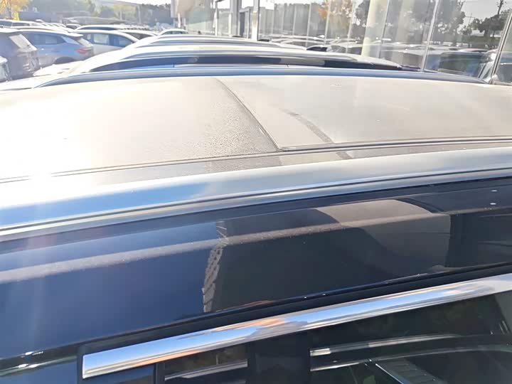 Фото 27 - Hongqi E-HS9