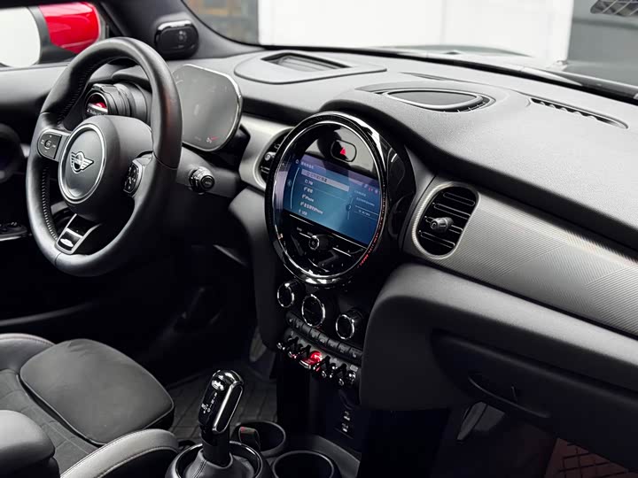 Фото 11 - Mini Mini JCW