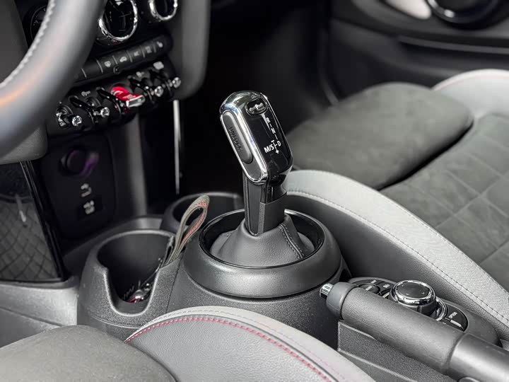 Фото 13 - Mini Mini JCW