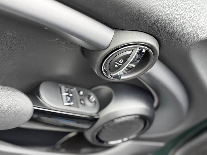 Фото 14 - Mini Mini JCW