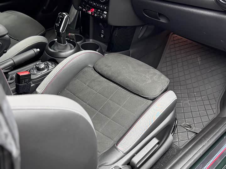 Фото 18 - Mini Mini JCW