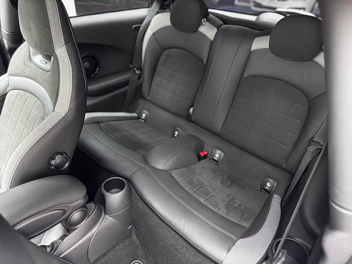 Фото 19 - Mini Mini JCW