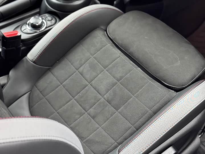 Фото 22 - Mini Mini JCW