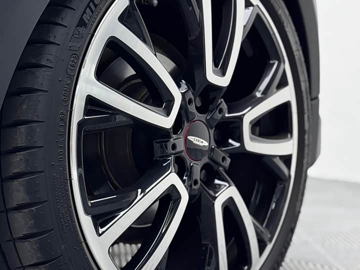 Фото 23 - Mini Mini JCW