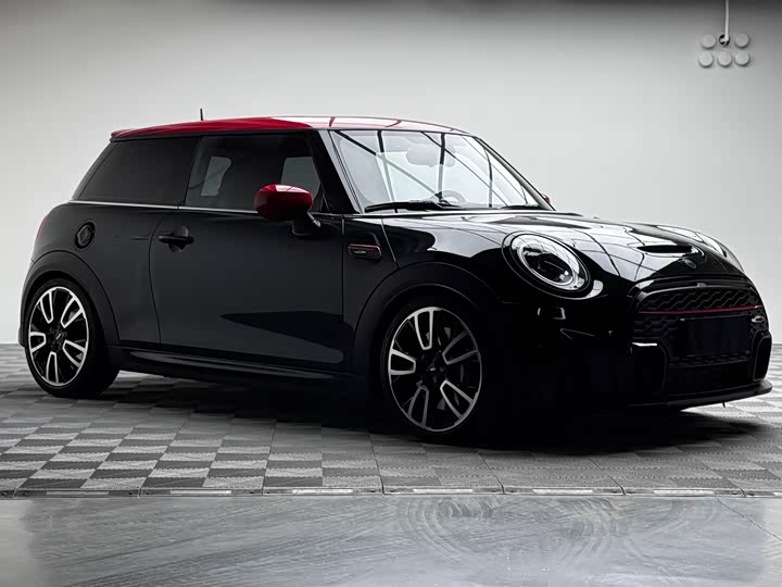 Фото 3 - Mini Mini JCW