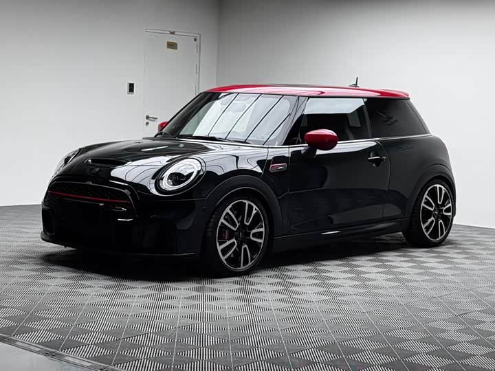 Фото 4 - Mini Mini JCW