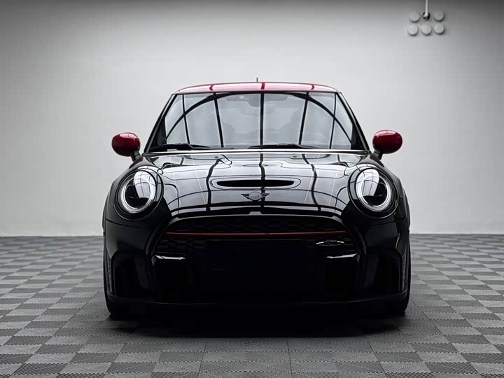 Фото 5 - Mini Mini JCW