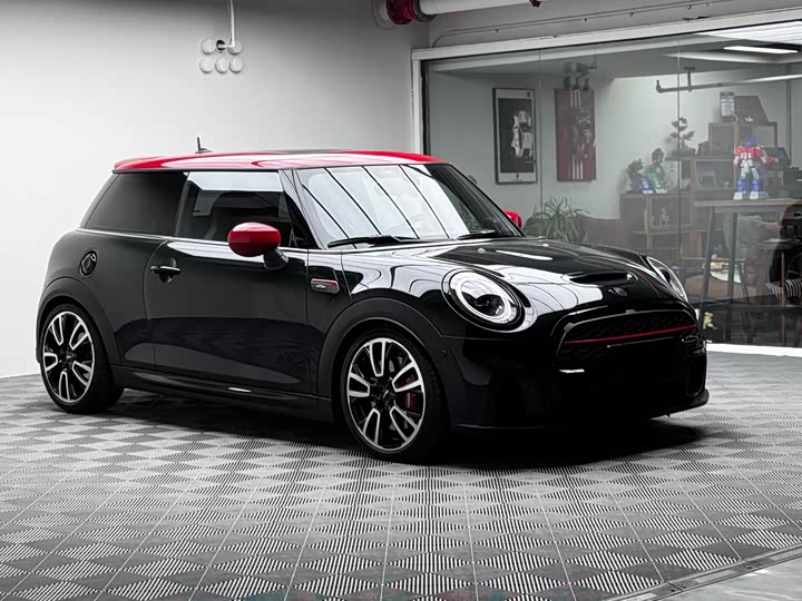 Фото 6 - Mini Mini JCW