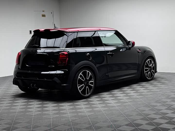 Фото 7 - Mini Mini JCW