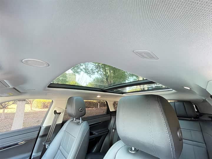 Фото 17 - Land Rover Range Rover Evoque L