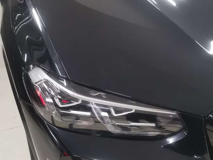 Фото 5 - BMW iX3