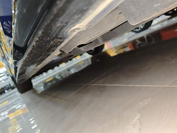 Фото 22 - Cadillac CT4