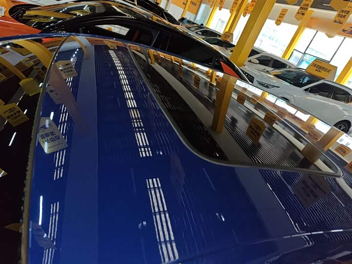 Фото 27 - Cadillac CT4