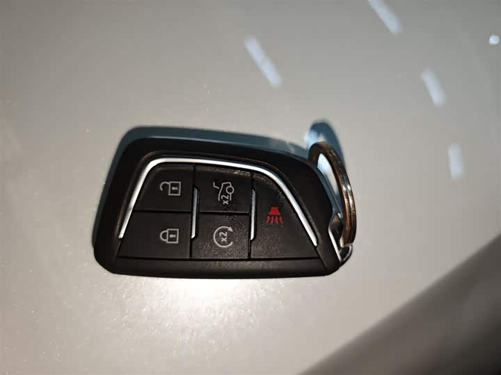 Фото 9 - Cadillac CT4