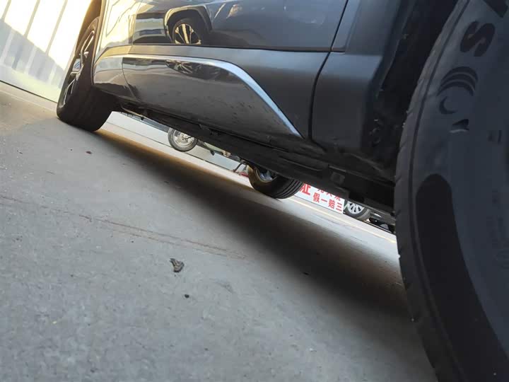 Фото 16 - BYD Yuan Plus