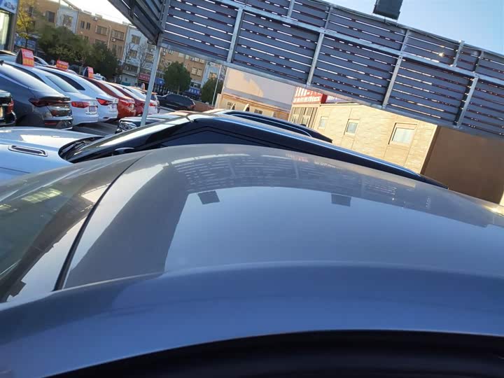 Фото 27 - BYD Yuan Plus