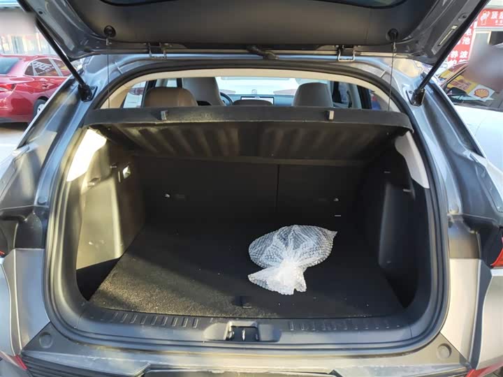 Фото 9 - BYD Yuan Plus