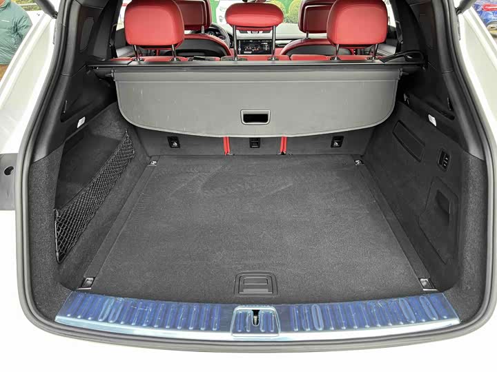 Фото 15 - Porsche Cayenne