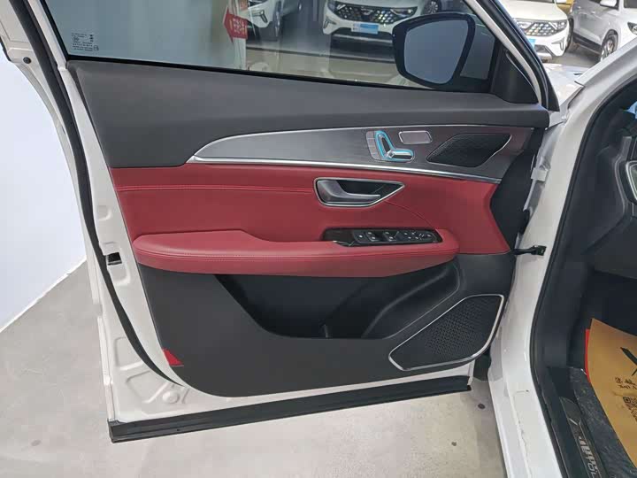 Фото 10 - Jetour X70 Plus