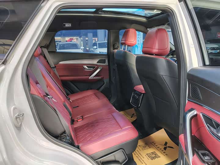 Фото 13 - Jetour X70 Plus