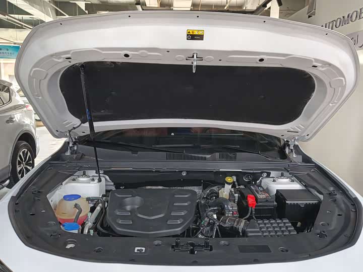 Фото 9 - Jetour X70 Plus