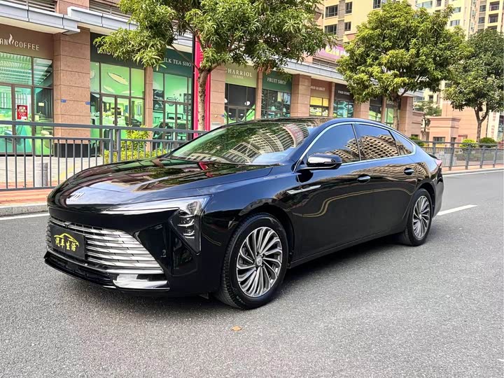 Фото 1 - Buick LaCrosse