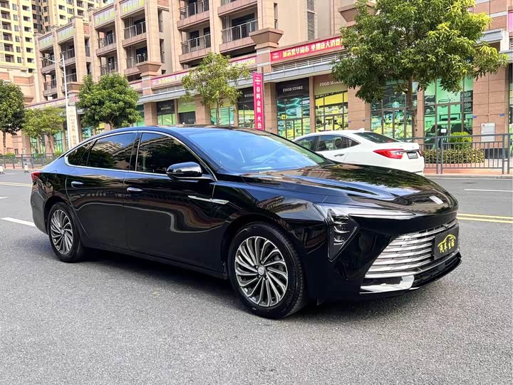 Фото 3 - Buick LaCrosse