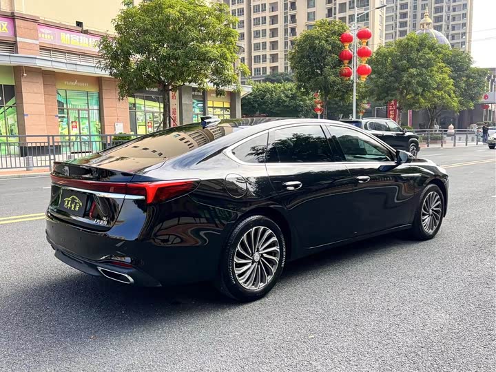 Фото 4 - Buick LaCrosse